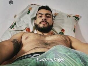 Latinoafuego