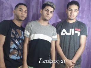 Latinsexy21