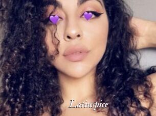 Latinspice