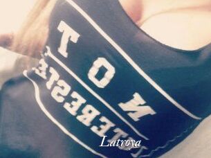 Latroya