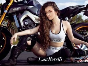 LauBorelli
