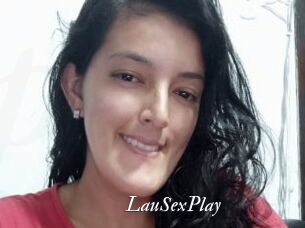 LauSexPlay