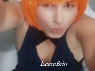 LauraBritt
