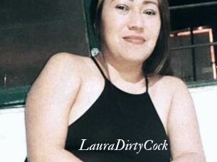 LauraDirtyCock