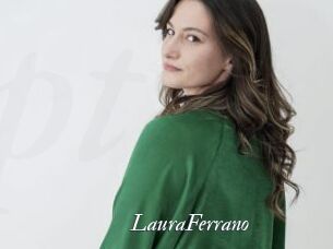 LauraFerrano
