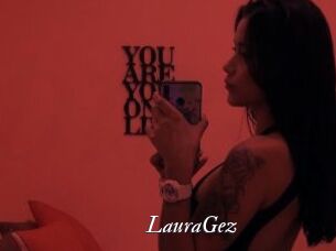 LauraGez Partouze