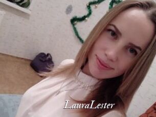 LauraLester