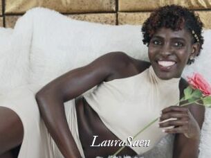 LauraSaen Partouze