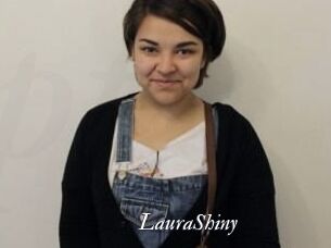Laura_Shiny Partouze