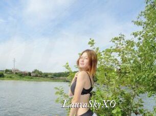 LauraSkyXO