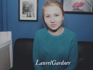LaurelGardner Partouze