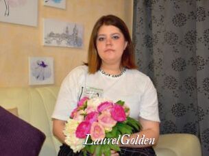 LaurelGolden