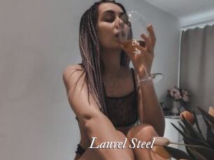 Laurel_Steel