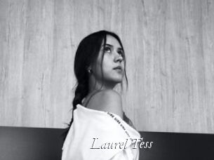 Laurel_Tess