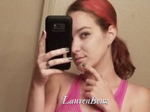 Lauren_Benz