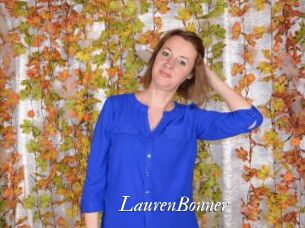 LaurenBonner Partouze