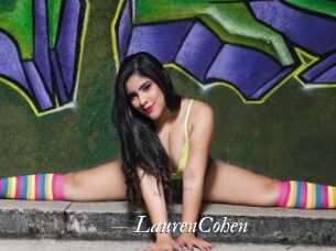 LaurenCohen