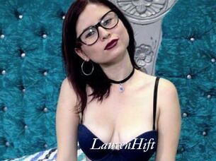 LaurenHift Partouze