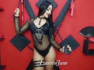 LaurenJane