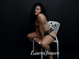 LaurenJeensen Partouze