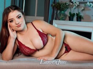 LaurenJons