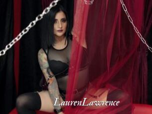 LaurenLawrence