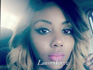 LaurenLuvv