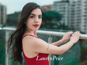 LaurenPrice
