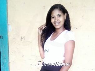 LaurenSolano