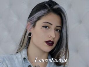 LaurenSunrise
