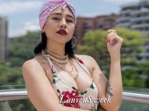 LaurenSweek