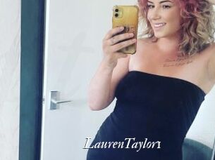 LaurenTaylor1