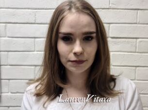 LaurenVitara