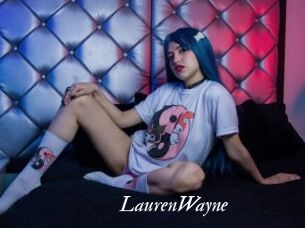 LaurenWayne