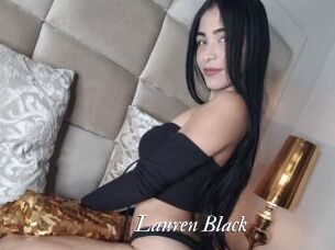 Lauren_Black Partouze