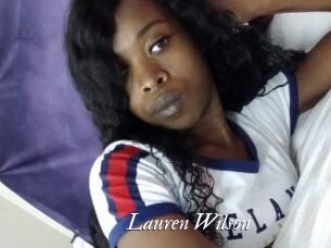 Lauren_Wilson