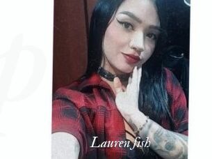 Lauren_fish