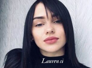 Lauren_si