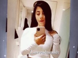 Laurenbranddx
