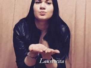 Laurencita Partouze