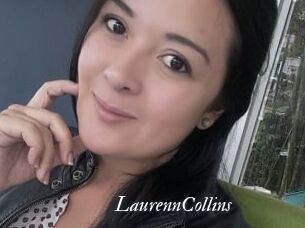 LaurennCollins Partouze