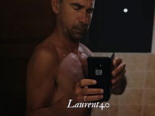 Laurent40