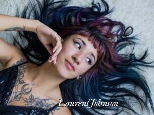 LaurentJohnson
