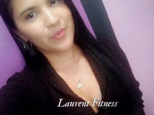 Laurent_Fitness