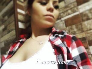 LauretteKane