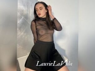 LaurieLaVida