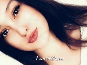 LaurieSkavo Partouze