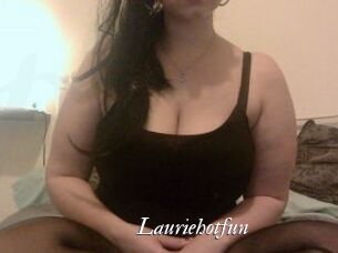 Lauriehotfun