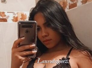 Laurodriguez