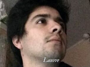 Laurre